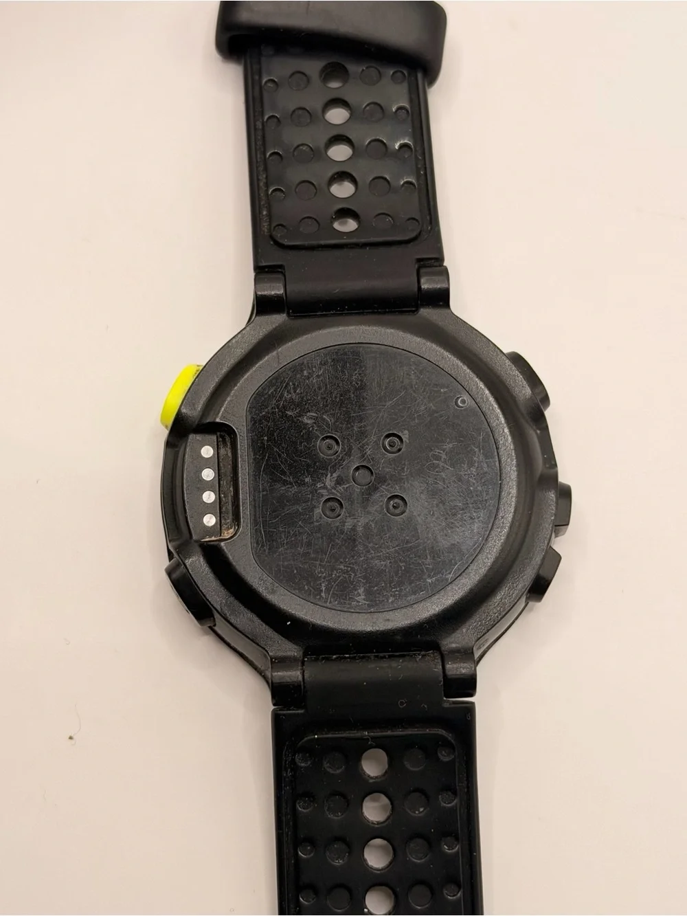 garmin charger included